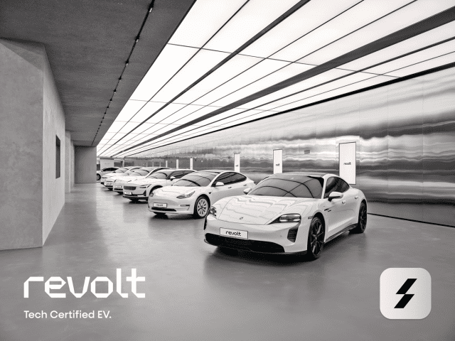 헤이딜러 리볼트