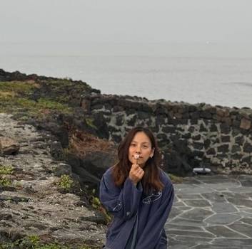 사진: 가수 이효리 (출처: 이효리 SNS)