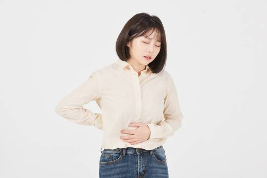 인도의 23세 여성이 음핵(클리토리스) 비대증을 진단받고 생식기 성형수술을 받은 후 자존감을 회복했다. 사진은 기사 내용과 연관 없음.<아이클릭아트 제공>