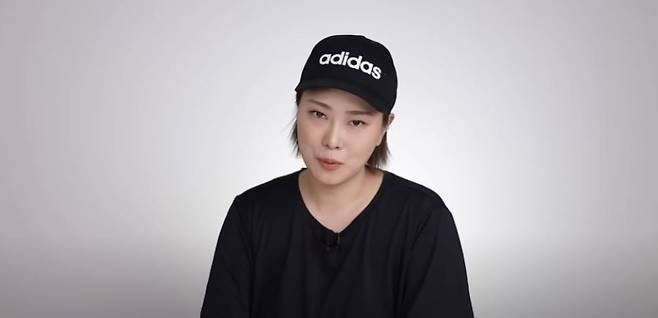 구독자 140만이 넘는 유명 유튜버 씬님이 자칫하면 다이어트에 오히려 해가 될 수 있는 의외의 음식으로 곤약 젤리, 누룽지, 라이스페이퍼를 꼽았다/사진=유튜브 채널 'ssin 씬님' 캡처