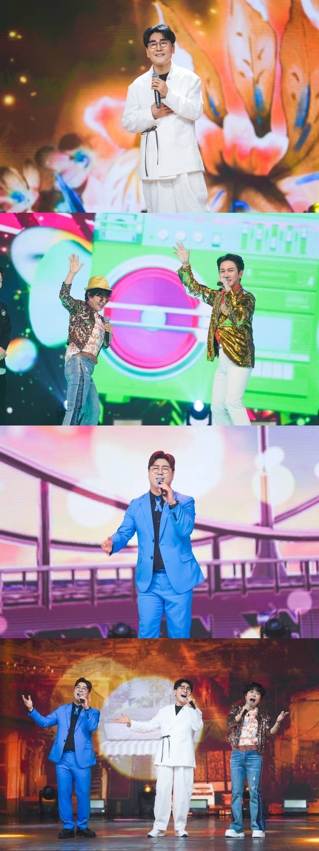TV CHOSUN ‘미스쓰리랑’ 제공