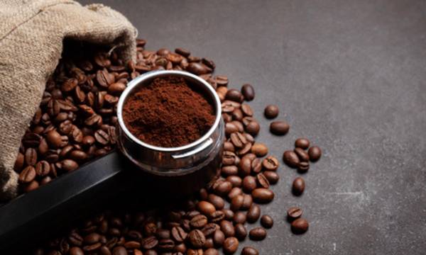 커피가 근육량 감소에 도움이 될 수 있다. 게티이미지뱅크