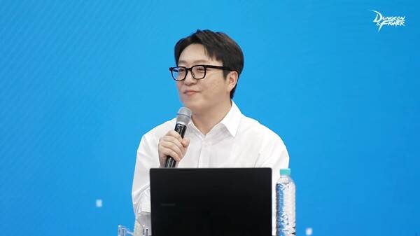 - 박종민 네오플 던전앤파이터 총괄 디렉터
