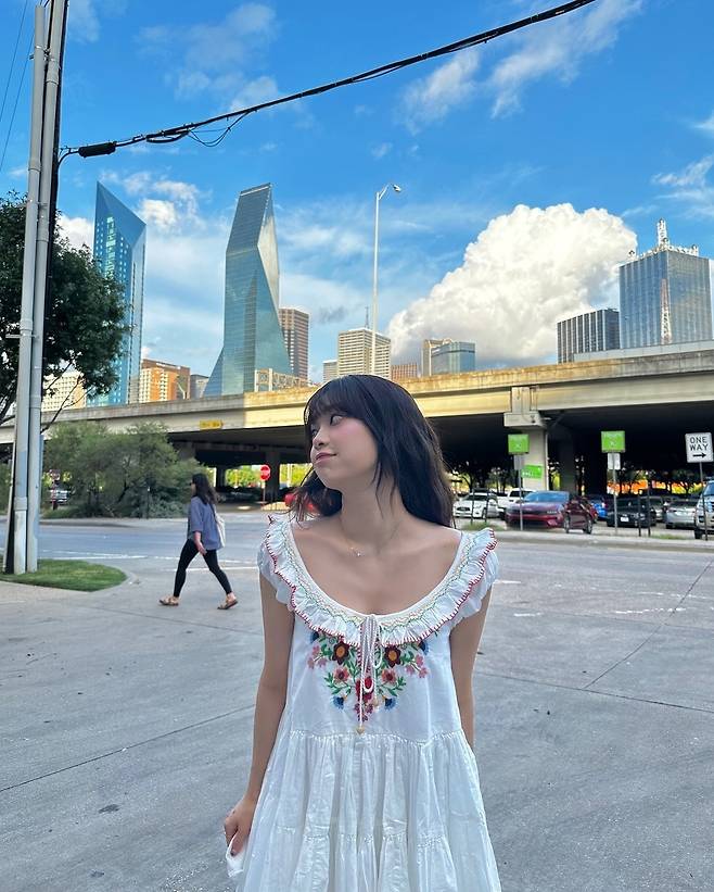 (사진=츄 소셜미디어)