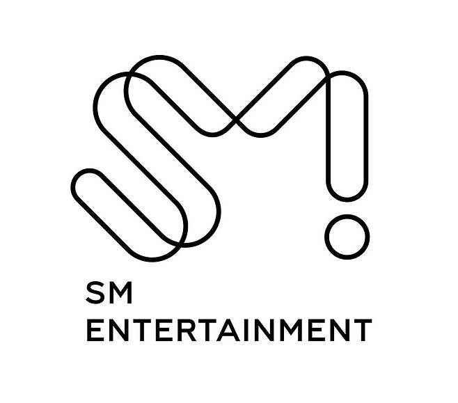 ▲ SM 로고. 제공| SM