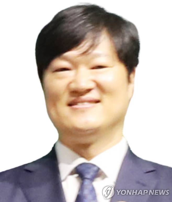 허제홍 엘앤에프 이사회 의장 [연합뉴스 자료사진]