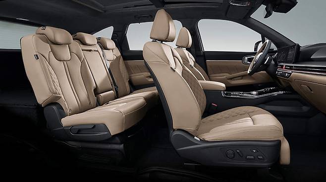 2025 기아 쏘렌토