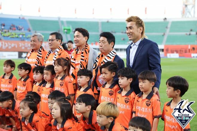 사진제공=한국프로축구연맹