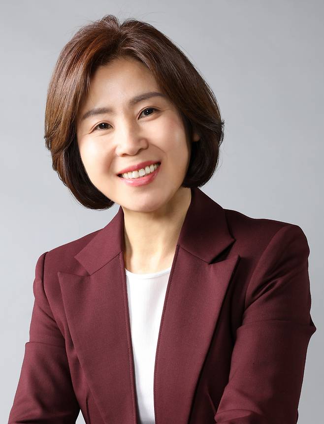 김미애 국민의힘 의원. /김미애 의원실 제공