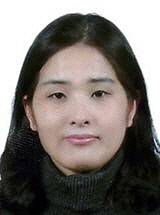 허명숙 대전시약사회 부회장.