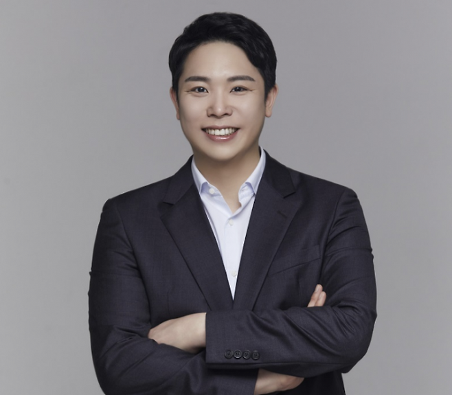 MIT 테크놀로지 리뷰가 수여하는 2024년도 ‘젊은 혁신가 상’을 수상한 박지민 KAIST 생명공학과 교수. KAIST 제공
