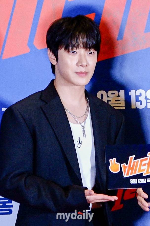 최민환 / 마이데일리