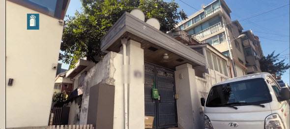 경매시장에 나온 장위동 단독주택 [부동산360 유튜브 갈무리]