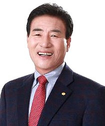 김재환 구룡포 수협장