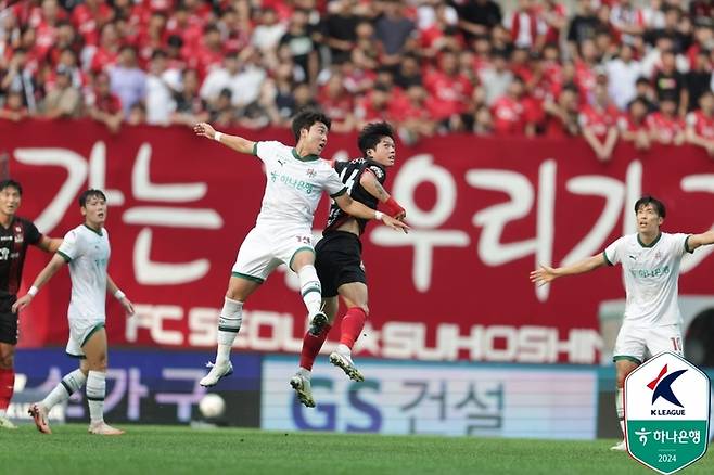 사진 | 한국프로축구연맹