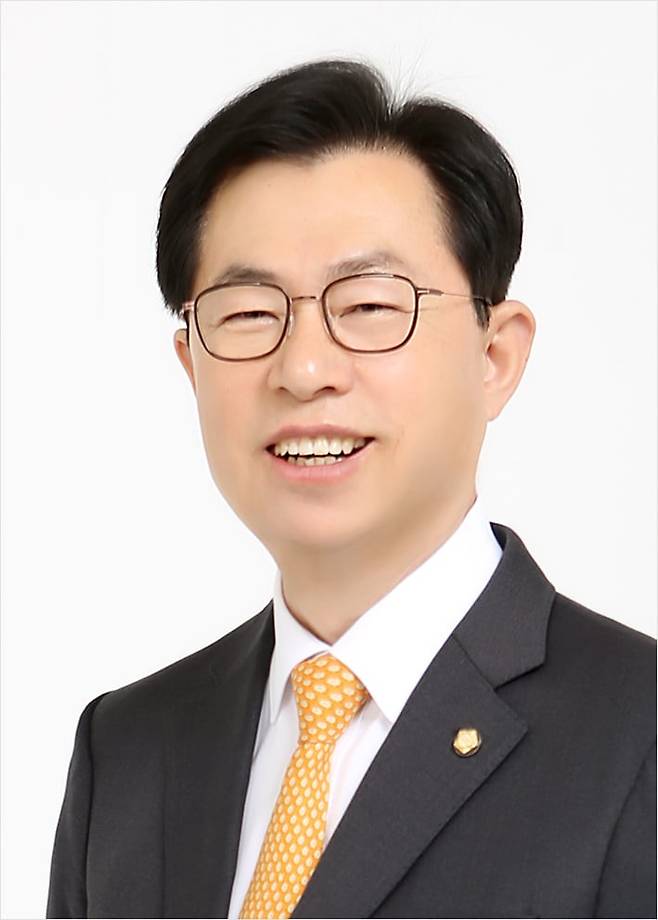 이만희 국민의힘 의원