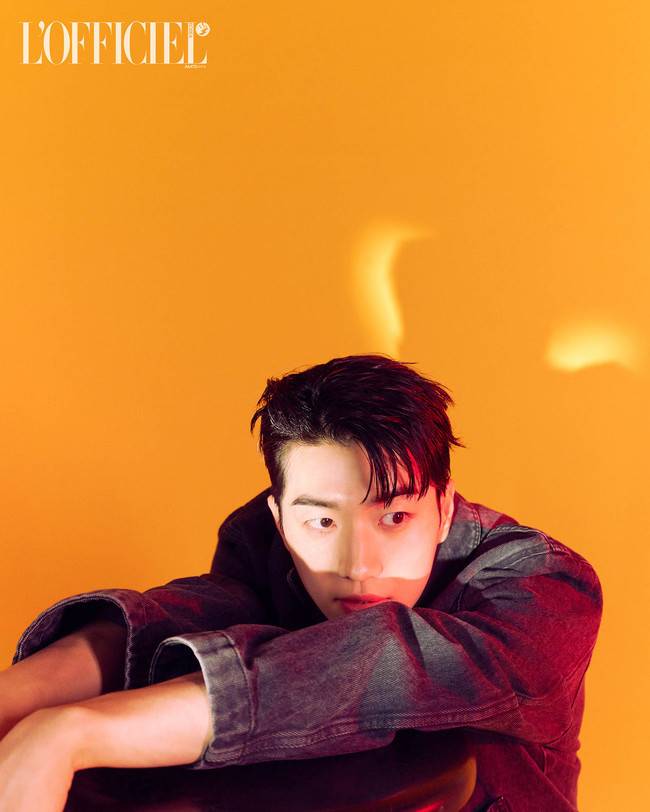 로피시엘 YK 에디션
