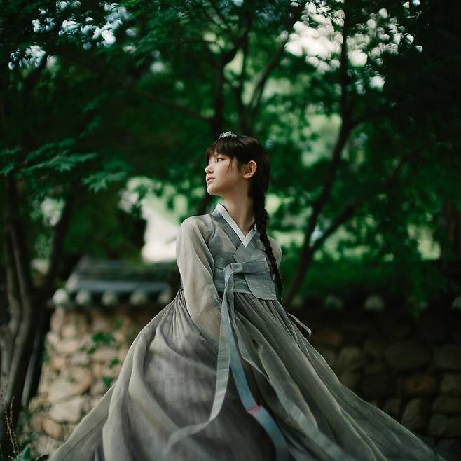 뉴진스 공식 인스타그램