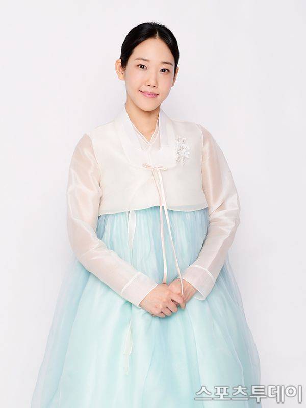 우씨왕후 오하늬 / 사진=권광일 기자