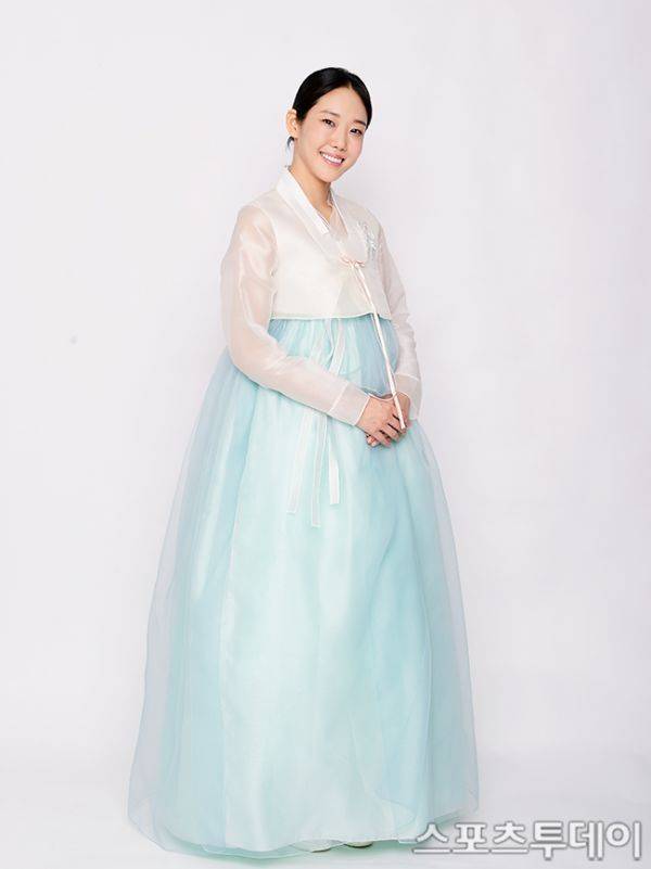 우씨왕후 오하늬 / 사진=권광일 기자