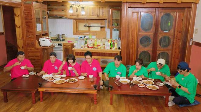 SBS '런닝맨'