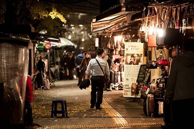 사진은 기사와 직접 관련 없음 [사진 = 픽사베이]