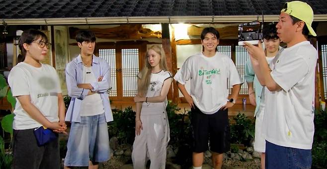 [사진 제공=ENA, E채널]