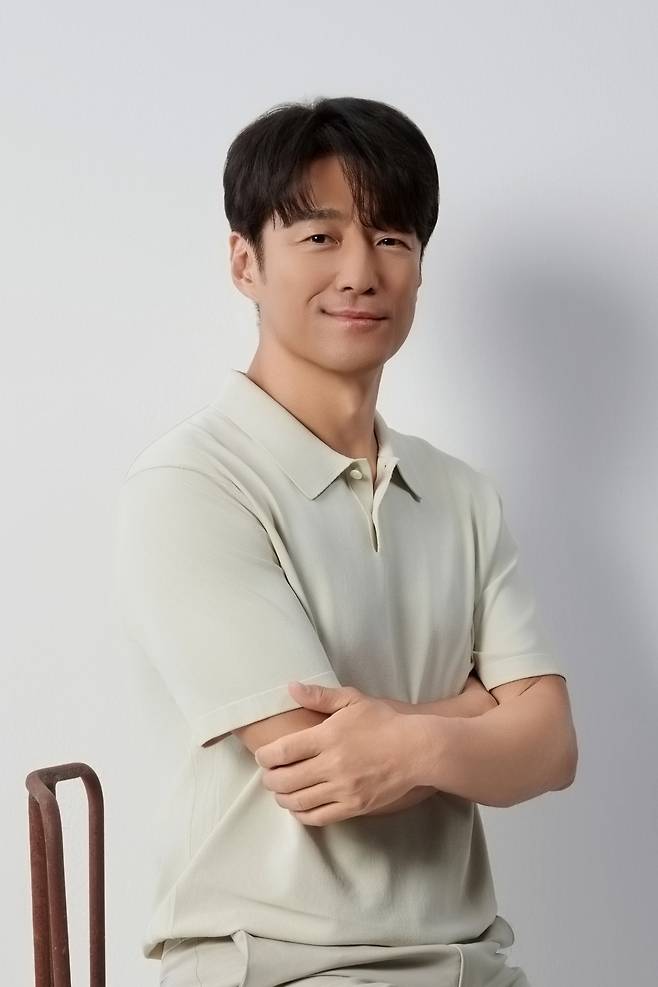 지진희 / 이끌엔터테인먼트