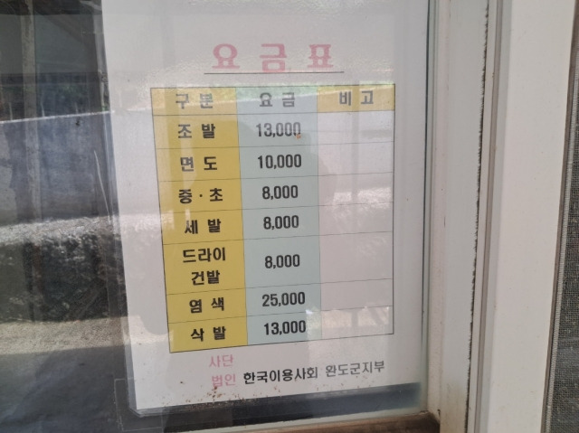 처음엔 요금표도 비싸게 보이고 마음에 안 들었지만 하나님께서 한 영혼을 인도하는 역사를 보면서 겉모습에 실망하지 않고 믿음으로 달려가는 전도자가 되려고 합니다.