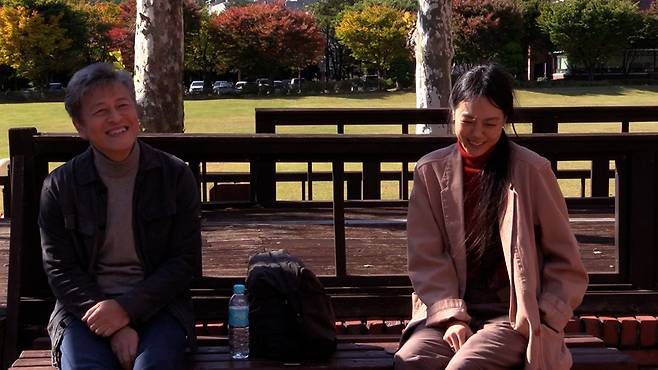 영화 '수유천' 속 한 장면 [전원사 제공. 재판매 및 DB 금지]