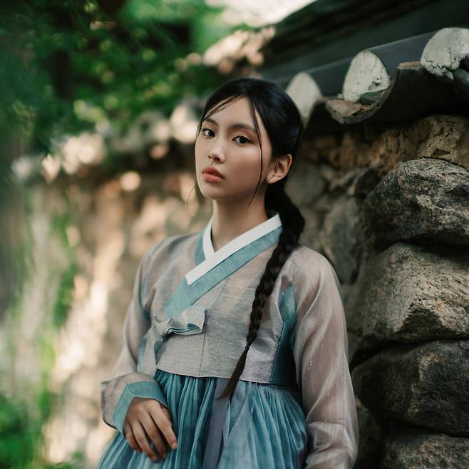 사진 제공=어도어