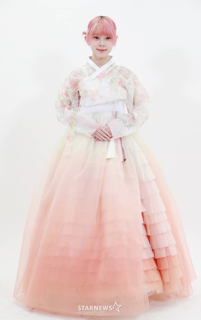 유니스 코토코 /사진=이동훈 기자