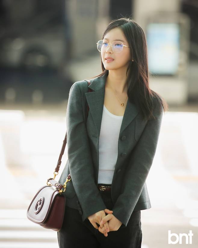 뉴진스(NewJeans) 하니