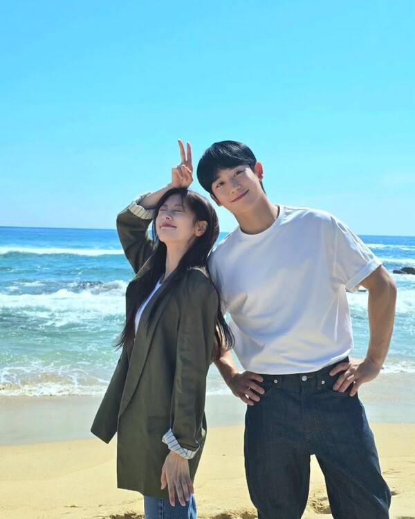 사진=정해인 인스타그램