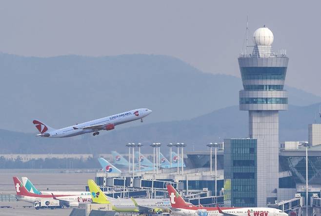 인천국제공항공사 제공