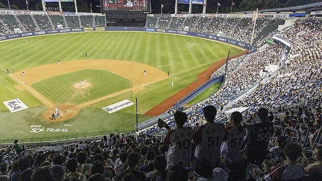 2024 프로야구. 연합뉴스