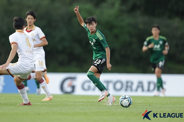 진태호 / 사진=한국프로축구연맹 제공