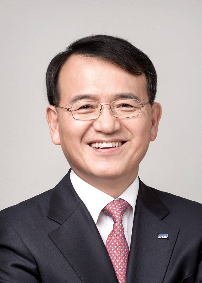 김교태 삼정KPMG 회장 (사진=삼정KPMG)