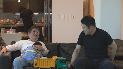 채널A '아빠는 꽃중년'