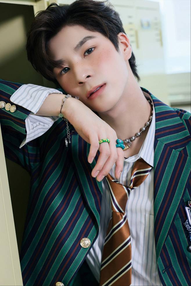 JD1(정동원), 10월 12일 신곡 ‘책임져’ 발매 (사진: 쇼플레이엔터테인먼트)