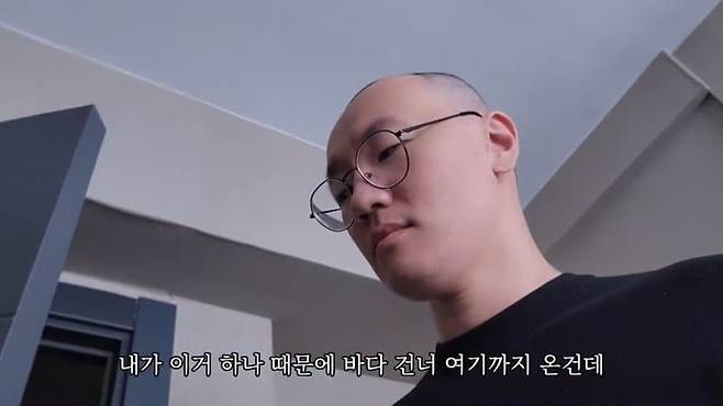 터키에 모발이식 수술 하러 간 탈모인