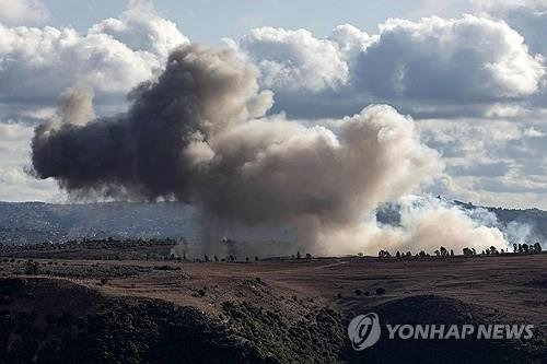 [AFP=연합뉴스]