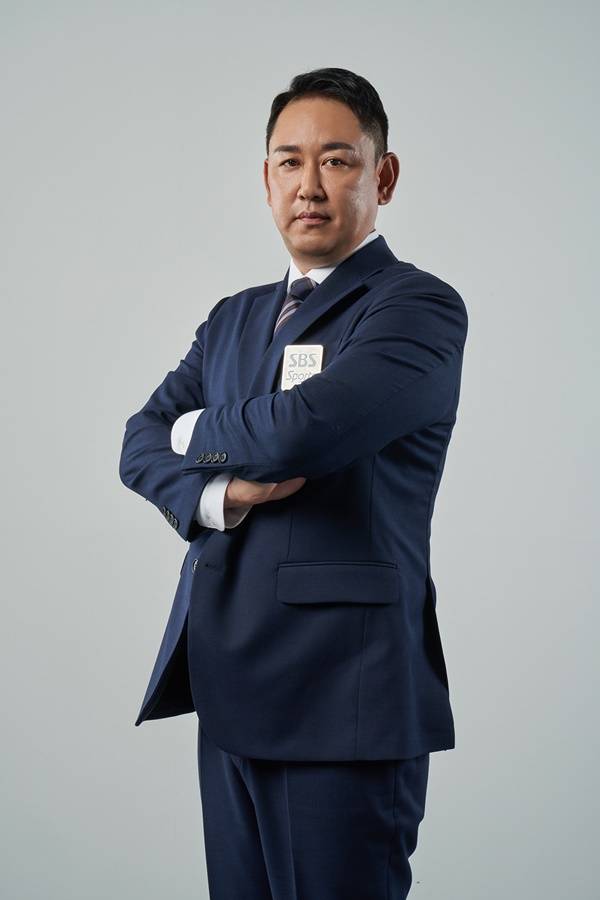 최태웅 / 사진=SBS스포츠 제공