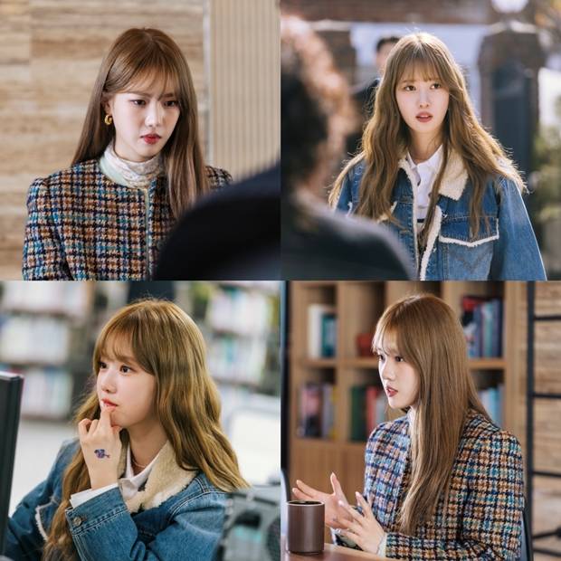 양혜지