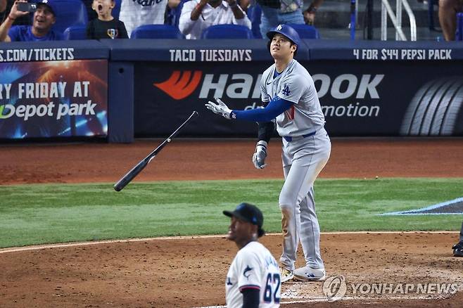 오타니 쇼헤이 [AFP=연합뉴스]