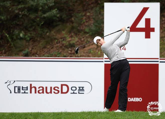 ◇사진제공=KLPGA