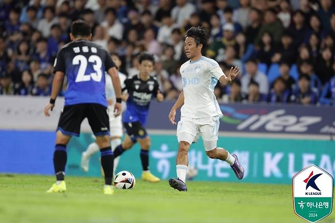 사진 | 한국프로축구연맹