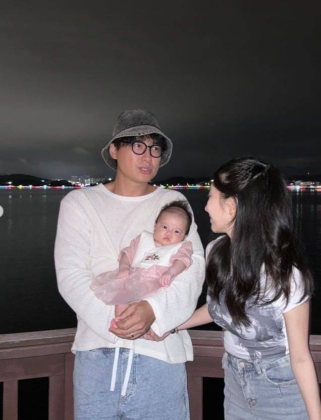 이지훈 소셜미디어