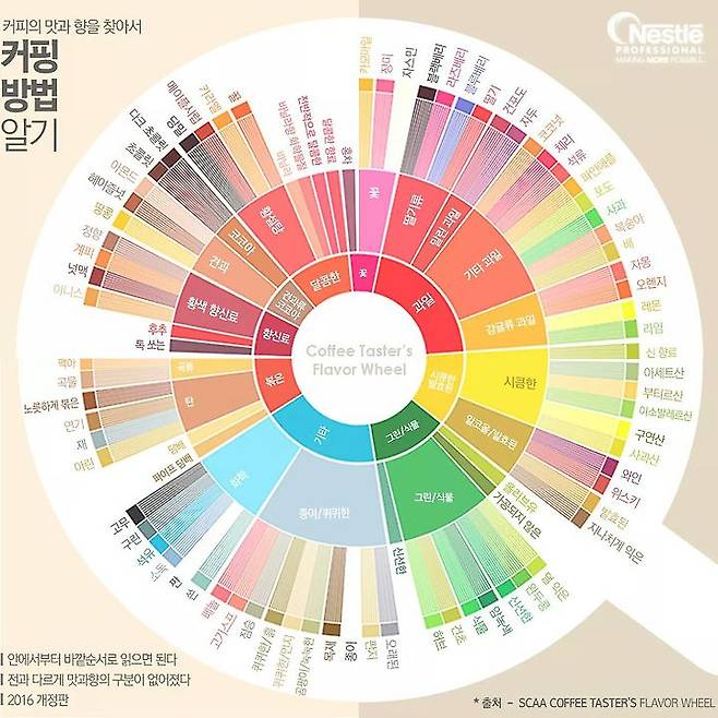 다운로드-1.jpeg 현직 카페사장이 쓰는 커피 미식의 세계