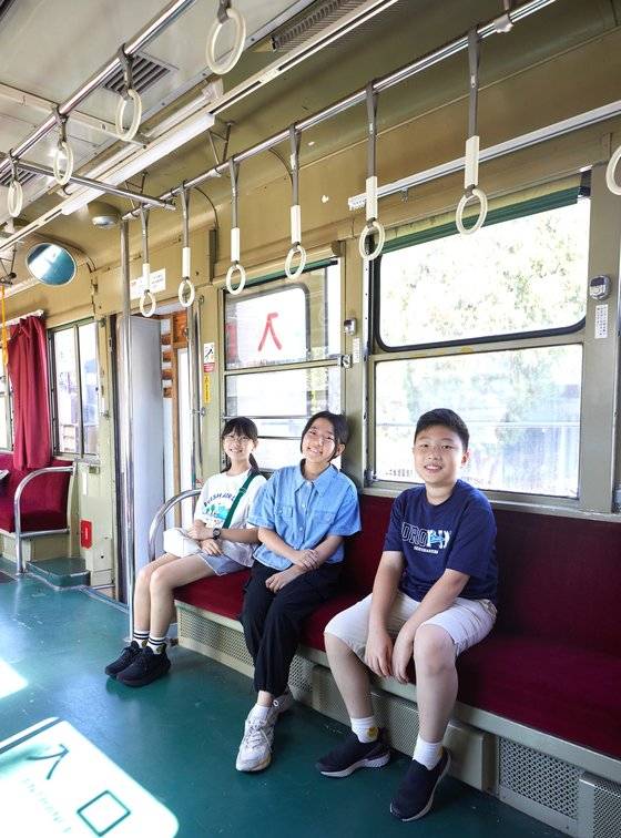 화랑대 철도공원엔 이국적인 열차가 많아 사진 촬영 애호가들의 단골 출사지 및 인생 사진을 남기기 좋은 장소로 명성이 높다.